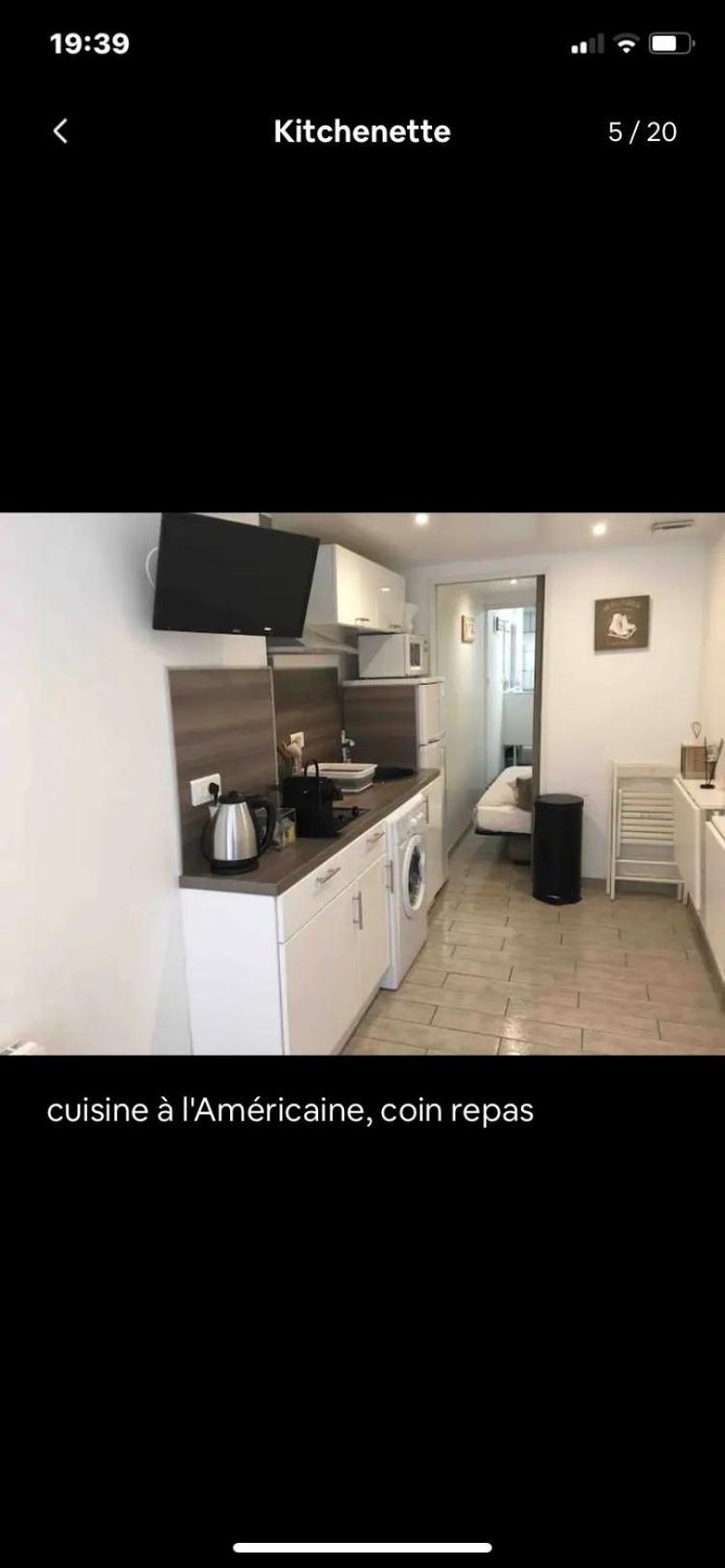 Studio Collioure Mouret Екстер'єр фото
