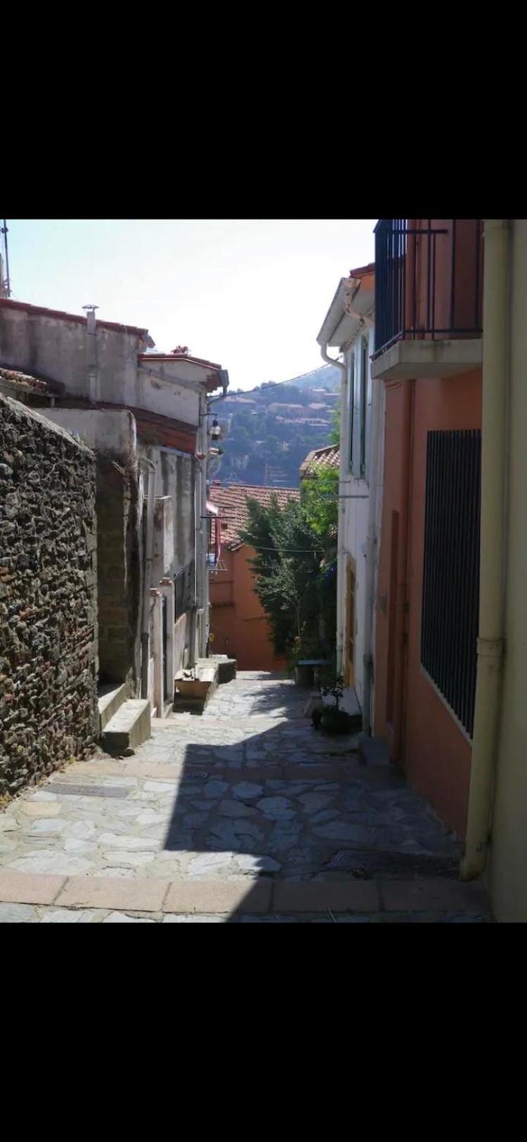 Studio Collioure Mouret Екстер'єр фото