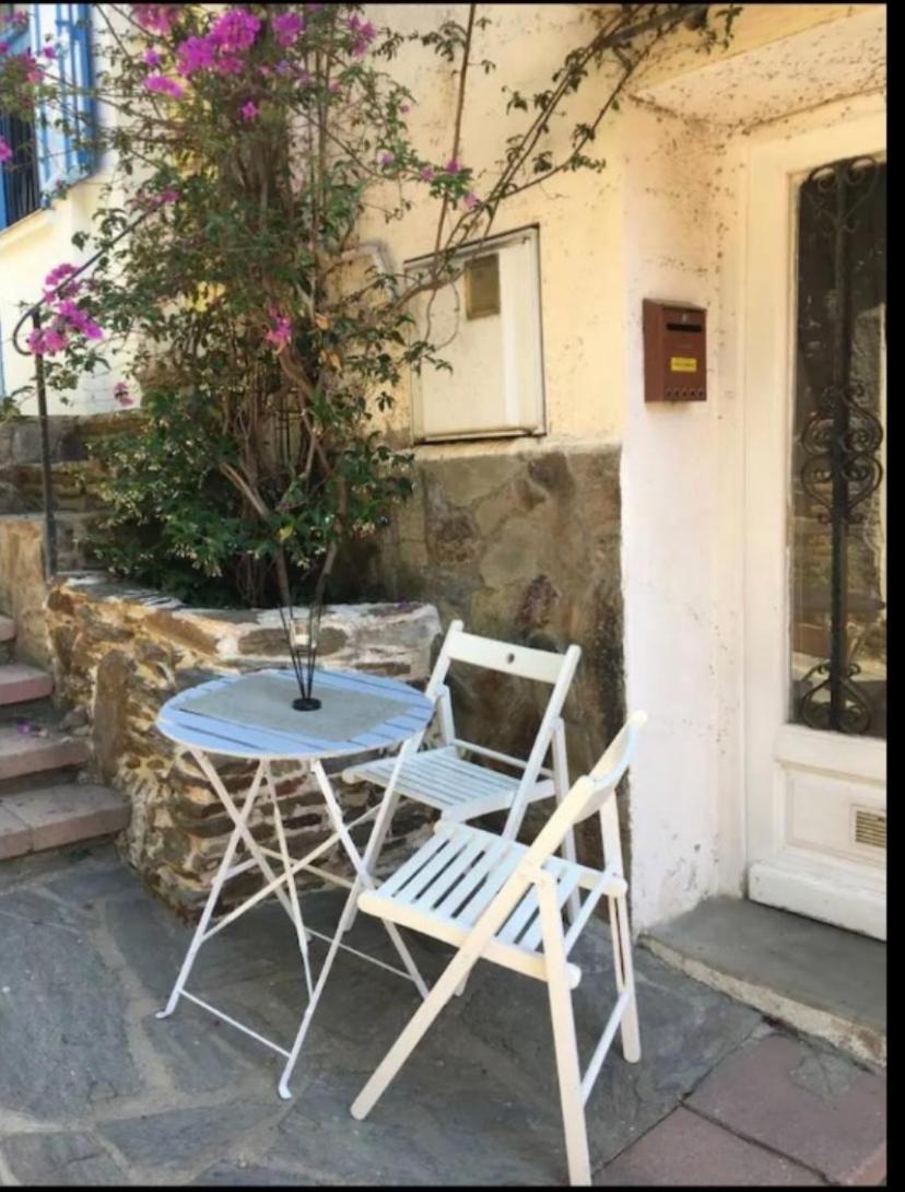 Studio Collioure Mouret Екстер'єр фото
