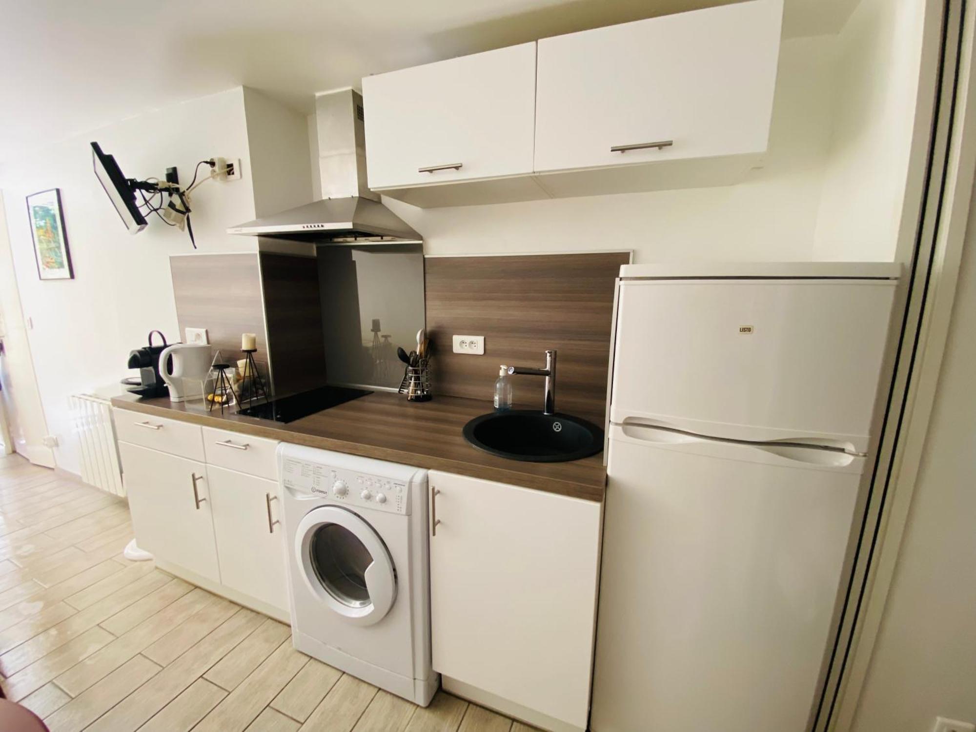 Studio Collioure Mouret Екстер'єр фото